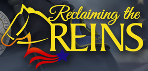 reclaiming the reins logo