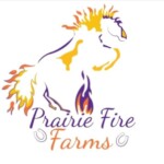 prairie fire farms logo